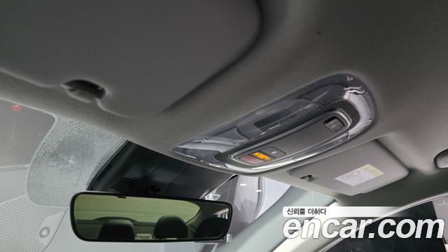 Hyundai AVANTE 2023 — photo 19
