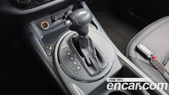 Kia Sportage 2012 — photo 9