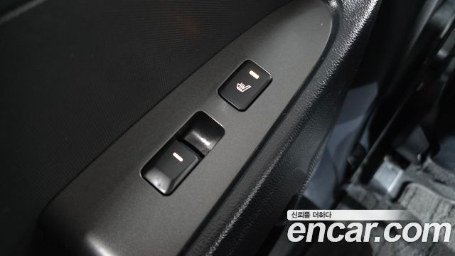 Kia Sportage 2012 — photo 18