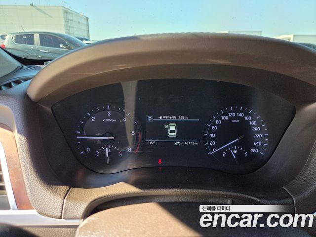 Genesis G80 2019 — photo 13