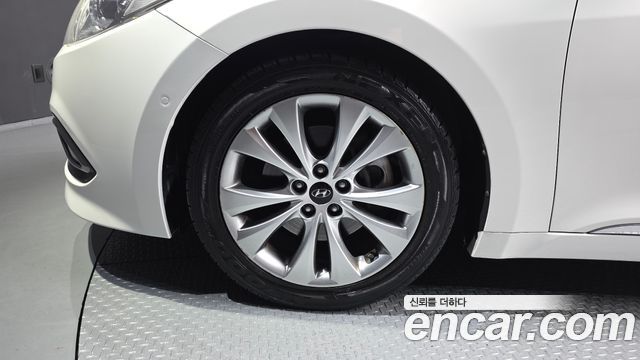 Hyundai Grandeur 2011 — photo 5