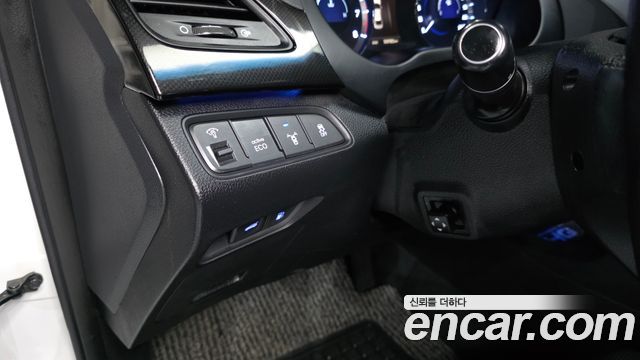 Hyundai Grandeur 2011 — photo 14