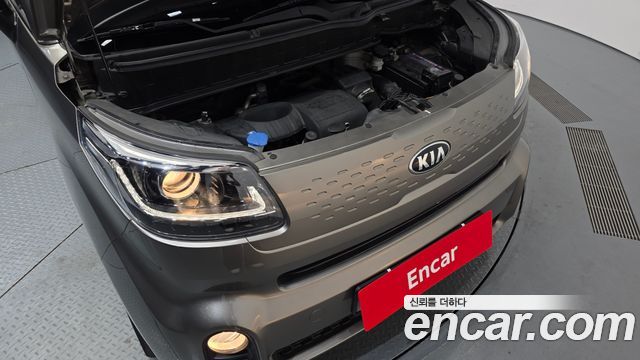 Kia RAY 2018 — photo 6