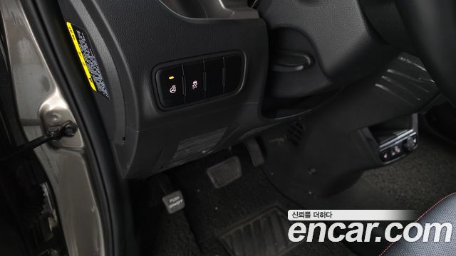 Kia RAY 2018 — photo 20