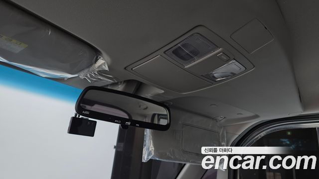Kia RAY 2018 — photo 24