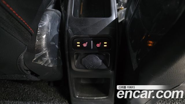 Kia RAY 2018 — photo 25