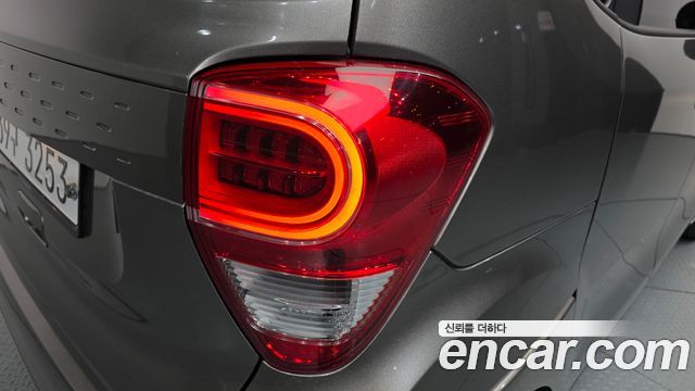 Kia RAY 2018 — photo 9