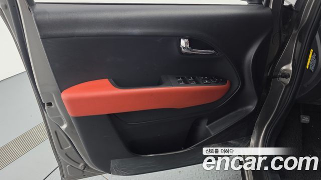Kia RAY 2018 — photo 14