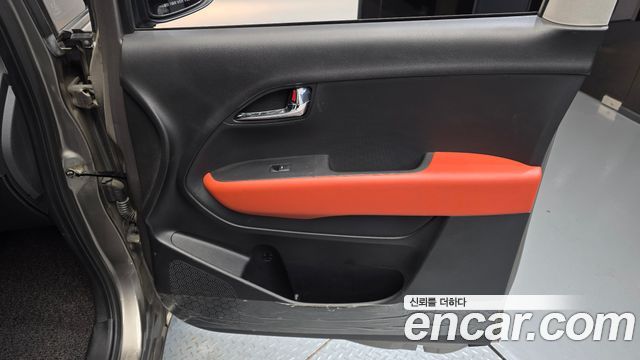 Kia RAY 2018 — photo 15