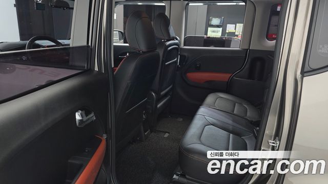 Kia RAY 2018 — photo 16