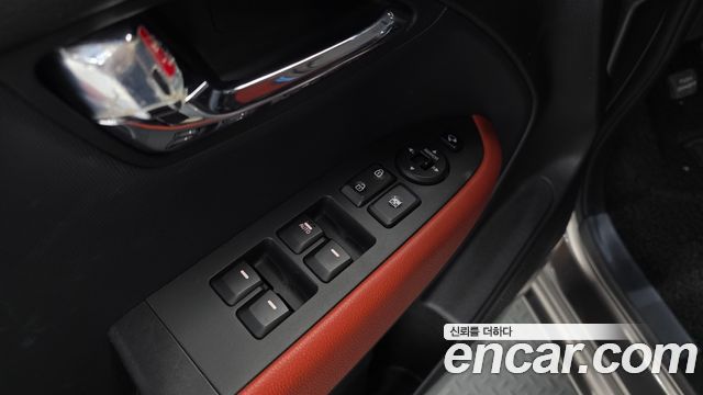 Kia RAY 2018 — photo 27