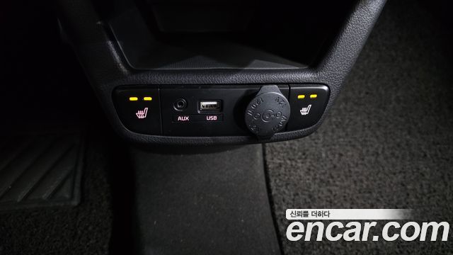 Kia RAY 2018 — photo 28