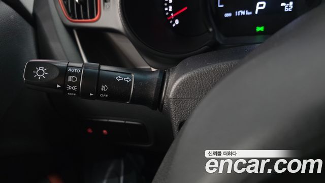 Kia RAY 2018 — photo 29