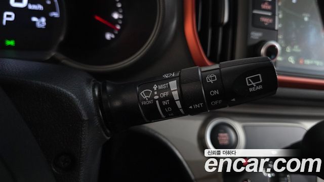 Kia RAY 2018 — photo 30