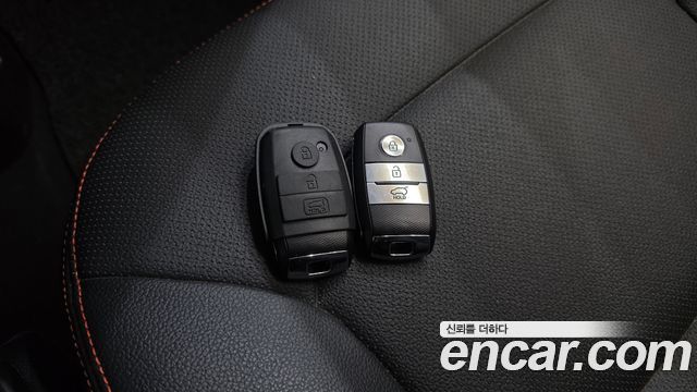 Kia RAY 2018 — photo 31