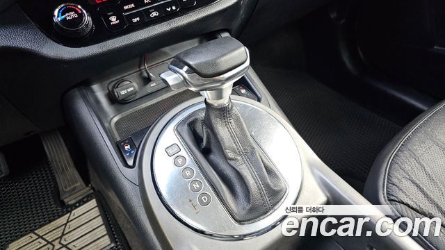 Kia Sportage 2015 — photo 12