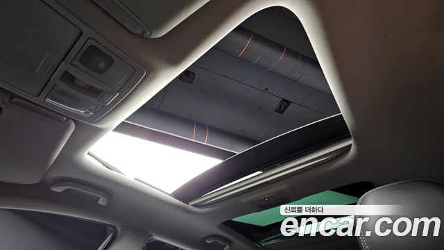 Kia Sportage 2015 — photo 22