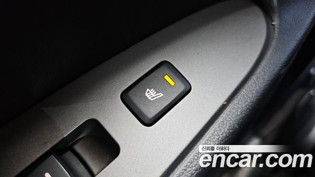 Kia Sportage 2015 — photo 25
