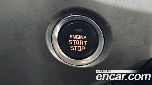 Kia Sportage 2015 — photo 27