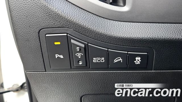 Kia Sportage 2015 — photo 29
