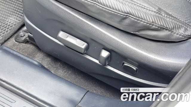 Kia Sportage 2015 — photo 31
