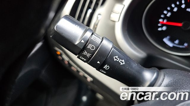 Kia Sportage 2015 — photo 32