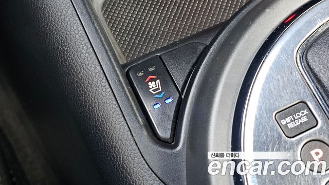 Kia Sportage 2015 — photo 33