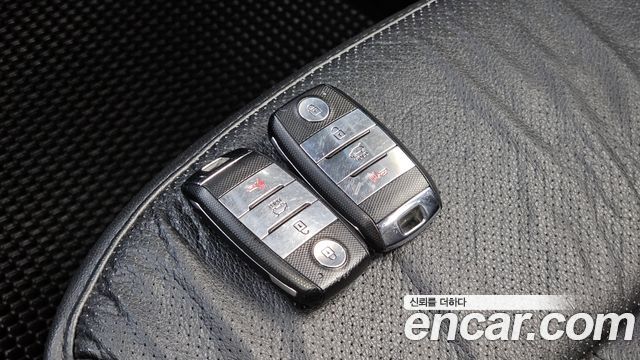 Kia Sportage 2015 — photo 34