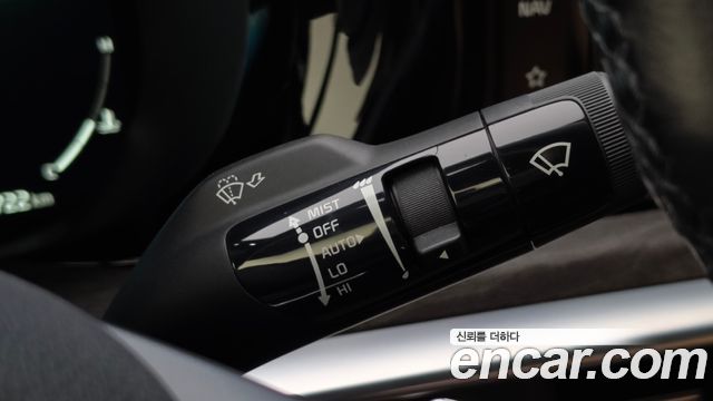 Kia K5 2022 — photo 25