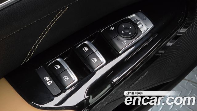 Kia K5 2022 — photo 26