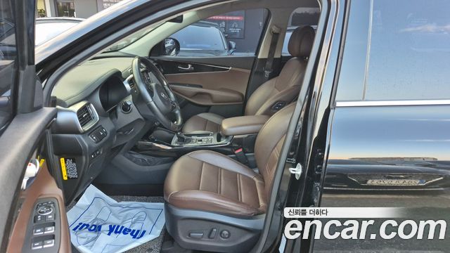 Kia Sorento 2016 — photo 6