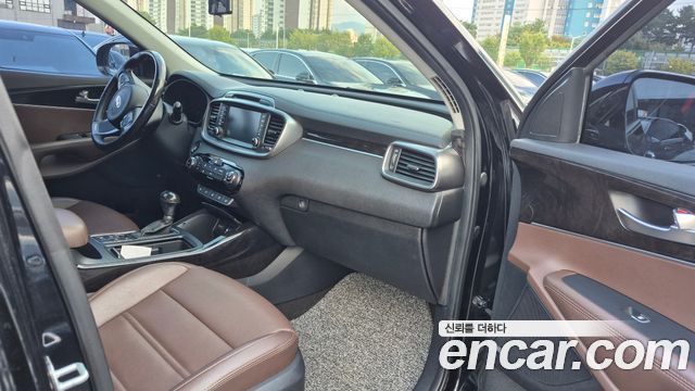 Kia Sorento 2016 — photo 7