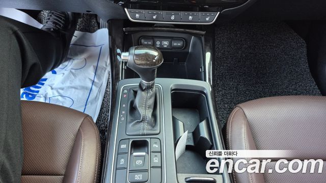 Kia Sorento 2016 — photo 14