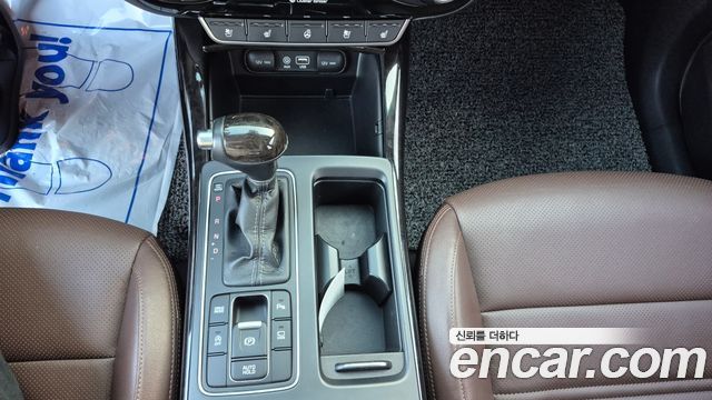 Kia Sorento 2016 — photo 15