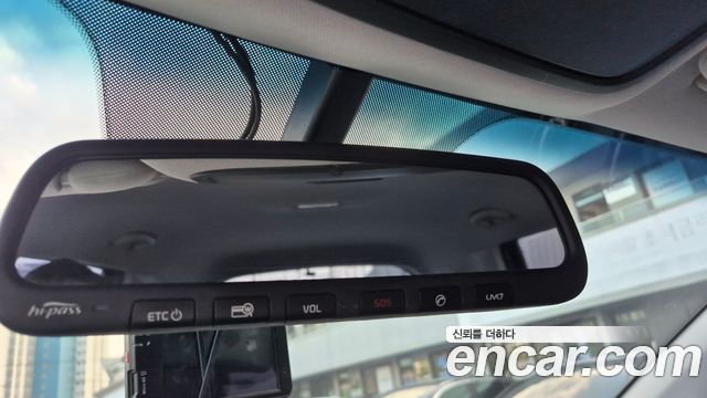 Kia Sorento 2016 — photo 17