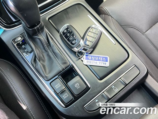 Kia Sorento 2016 — photo 18