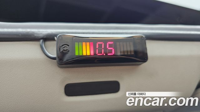 Smart Fortwo 2011 — photo 17