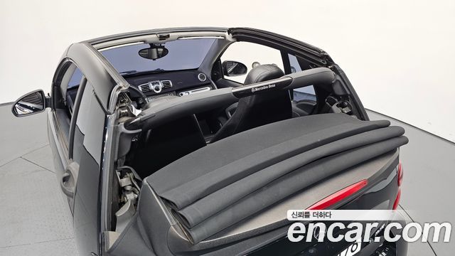 Smart Fortwo 2011 — photo 19
