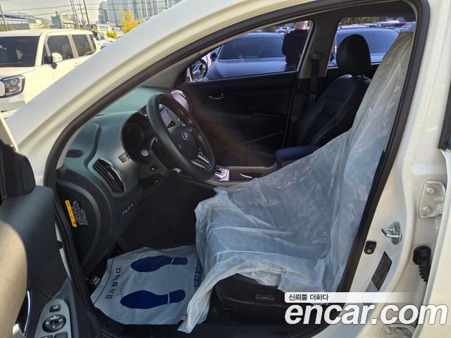 Kia Sportage 2014 — photo 6