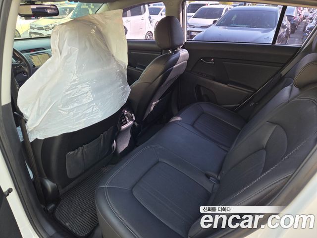 Kia Sportage 2014 — photo 7