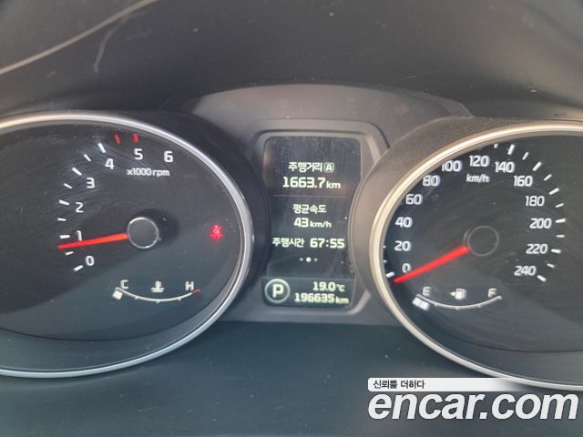 Kia Sportage 2014 — photo 10