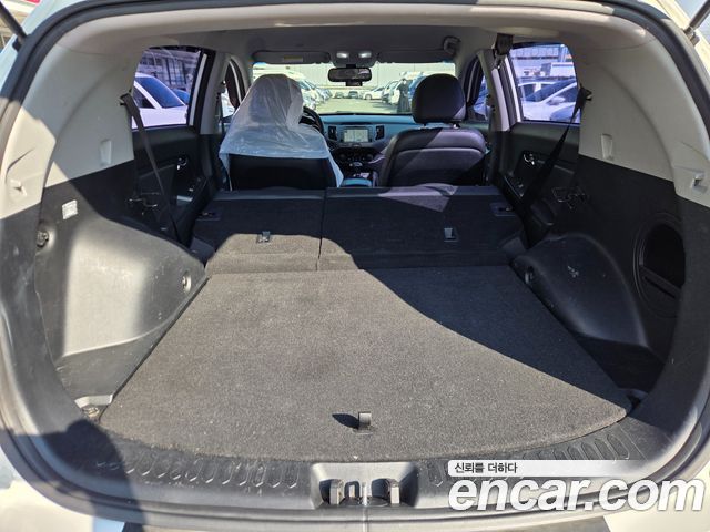 Kia Sportage 2014 — photo 16