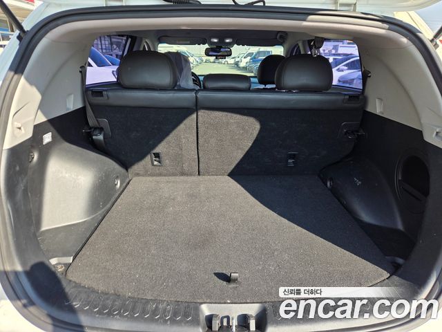 Kia Sportage 2014 — photo 17