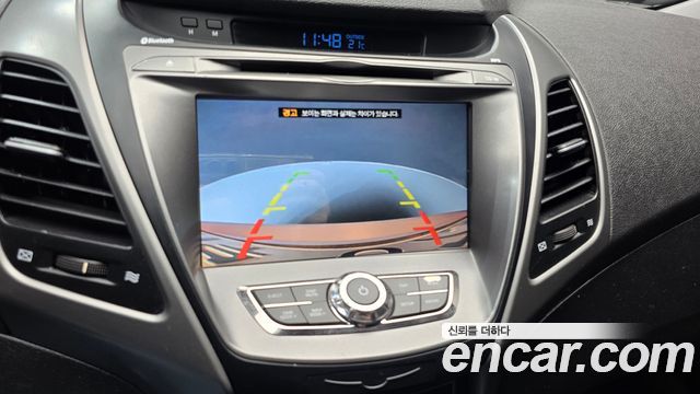 Hyundai AVANTE 2015 — photo 15
