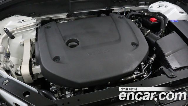 Volvo XC60 2025 — photo 7