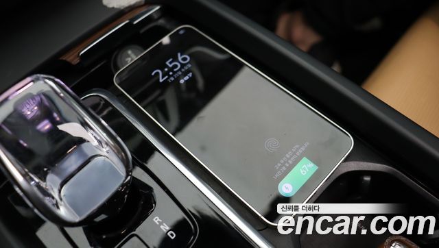 Volvo XC60 2025 — photo 14