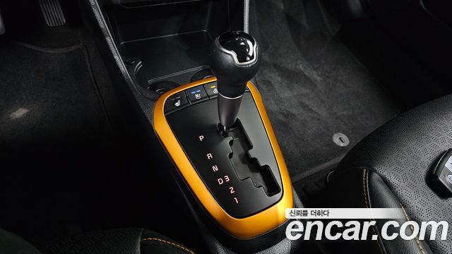 Kia morning 2022 — photo 12