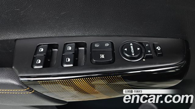 Kia morning 2022 — photo 22
