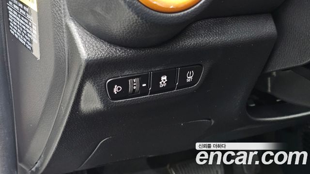 Kia morning 2022 — photo 23