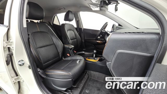 Kia morning 2022 — photo 16